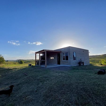 Cabanas Vista Verde Такуарембо Екстер'єр фото