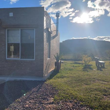 Cabanas Vista Verde Такуарембо Екстер'єр фото