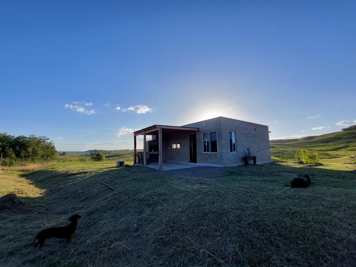 Cabanas Vista Verde Такуарембо Екстер'єр фото