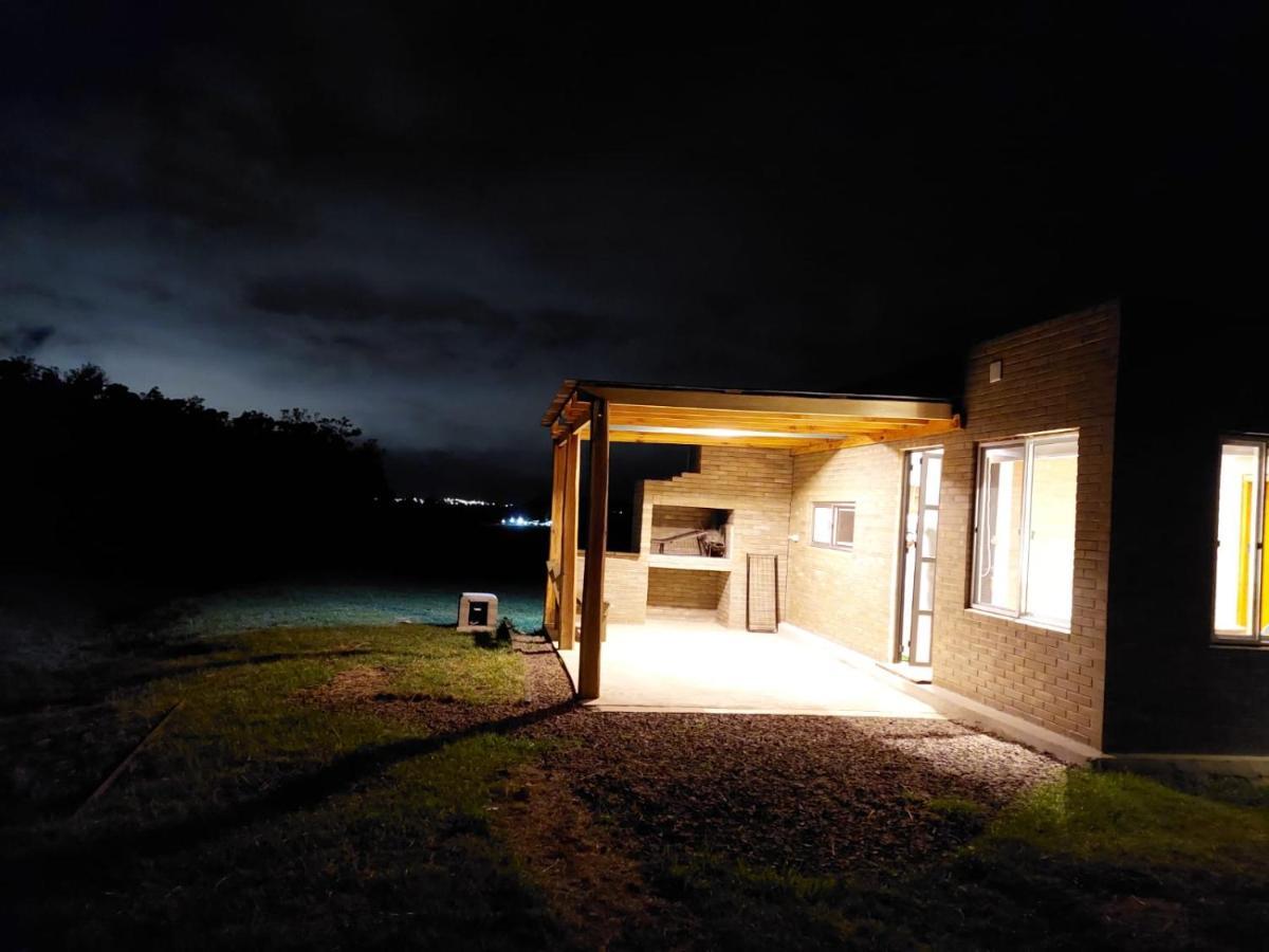 Cabanas Vista Verde Такуарембо Екстер'єр фото