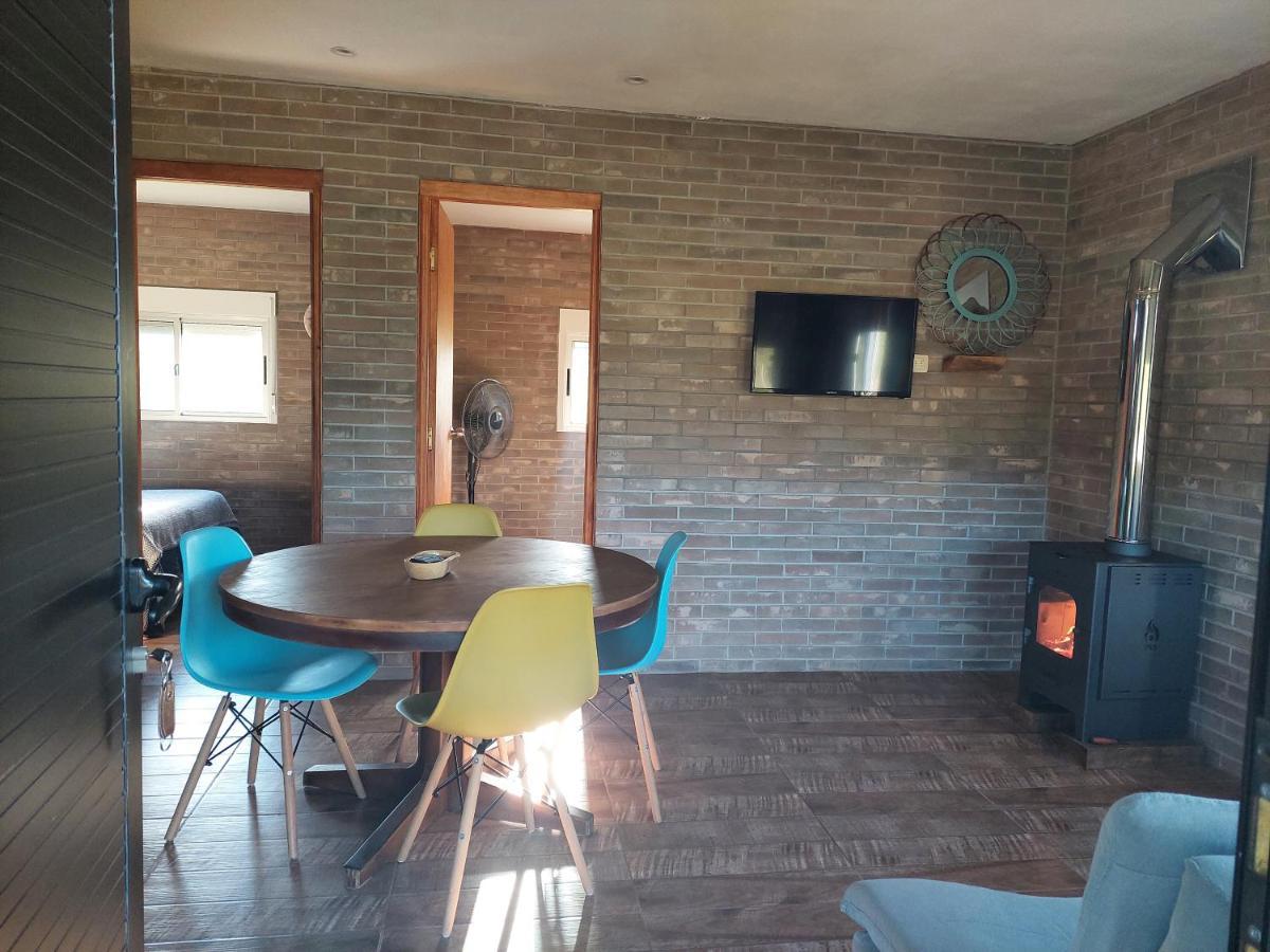 Cabanas Vista Verde Такуарембо Екстер'єр фото